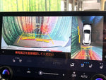 LEXUS NX350h