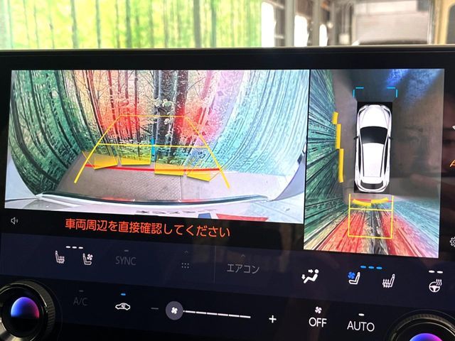 LEXUS NX350h