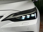 LEXUS NX350h