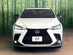 LEXUS NX350h
