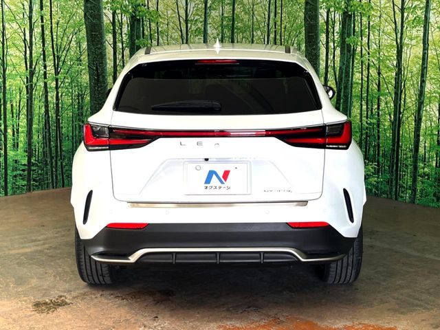LEXUS NX350h