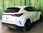 LEXUS NX350h