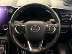 LEXUS NX350h