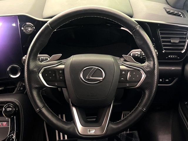 LEXUS NX350h
