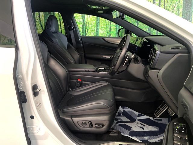 LEXUS NX350h