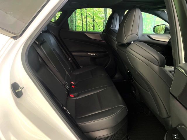 LEXUS NX350h