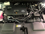 LEXUS NX350h