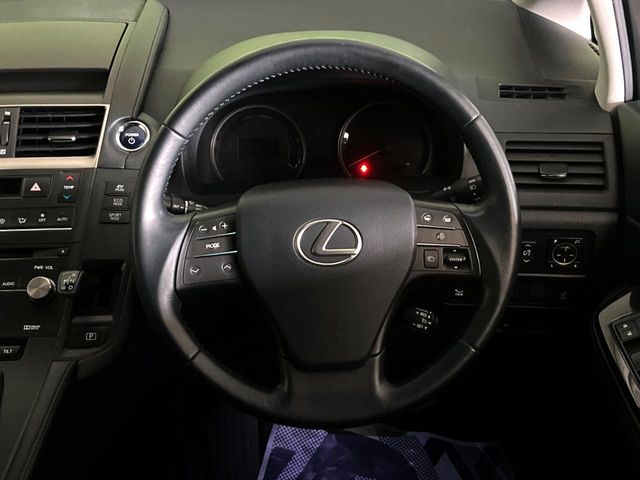 LEXUS HS250h