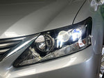 LEXUS HS250h