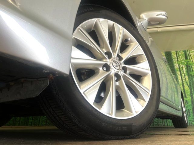 LEXUS HS250h