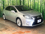 LEXUS HS250h
