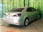 LEXUS HS250h