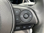 COROLLA CROSS HYBRID