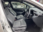 COROLLA CROSS HYBRID