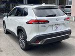 COROLLA CROSS HYBRID