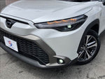 COROLLA CROSS HYBRID