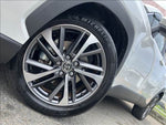 COROLLA CROSS HYBRID
