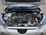 COROLLA CROSS HYBRID