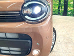 WAGON R SMILE