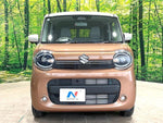 WAGON R SMILE