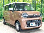 WAGON R SMILE