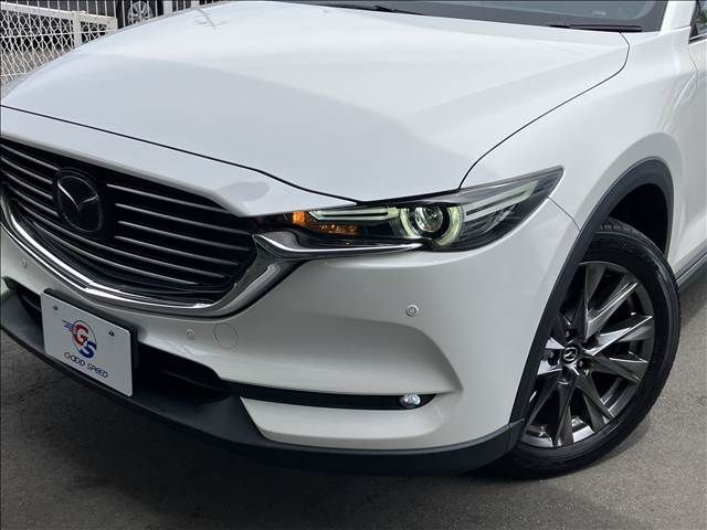 CX-8