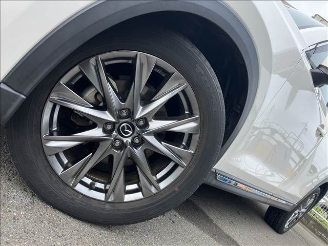 CX-8