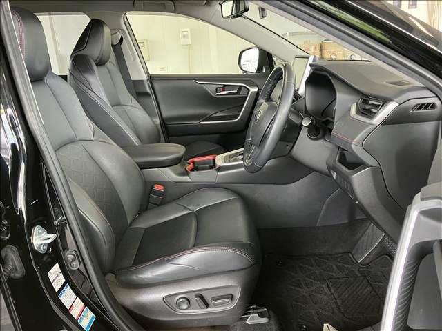 RAV4 4WD