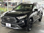 RAV4 4WD