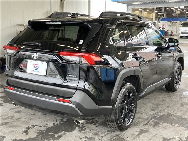 RAV4 4WD