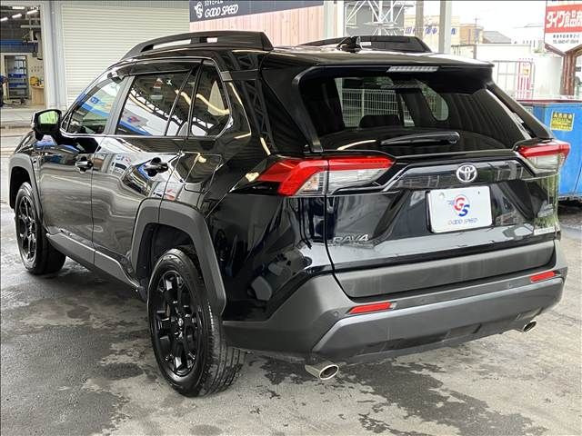 RAV4 4WD