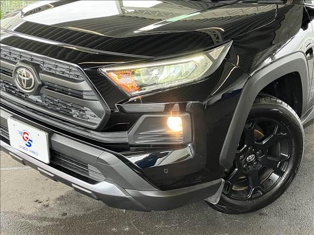 RAV4 4WD