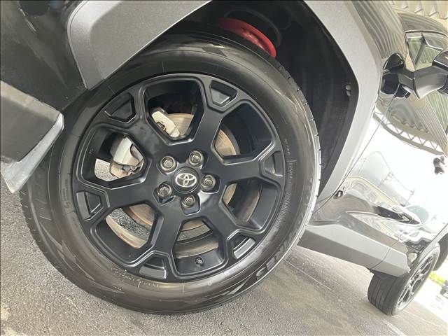 RAV4 4WD