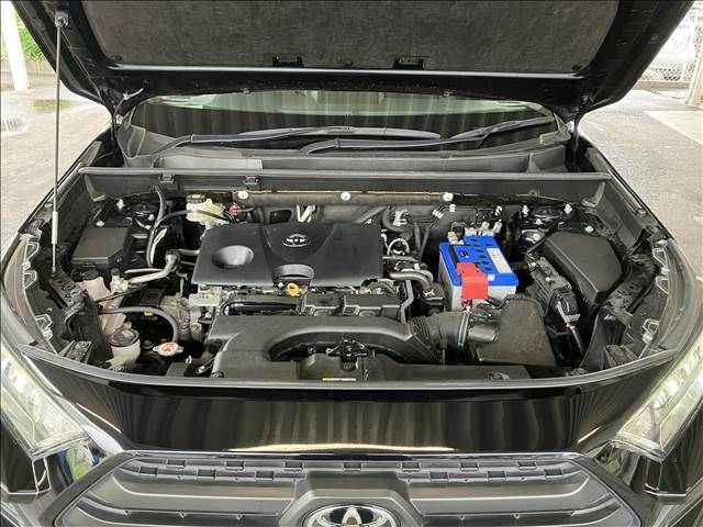 RAV4 4WD
