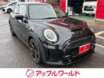 MINI COOPER S 5DOOR