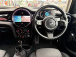 MINI COOPER S 5DOOR