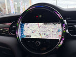 MINI COOPER S 5DOOR