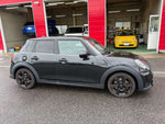 MINI COOPER S 5DOOR