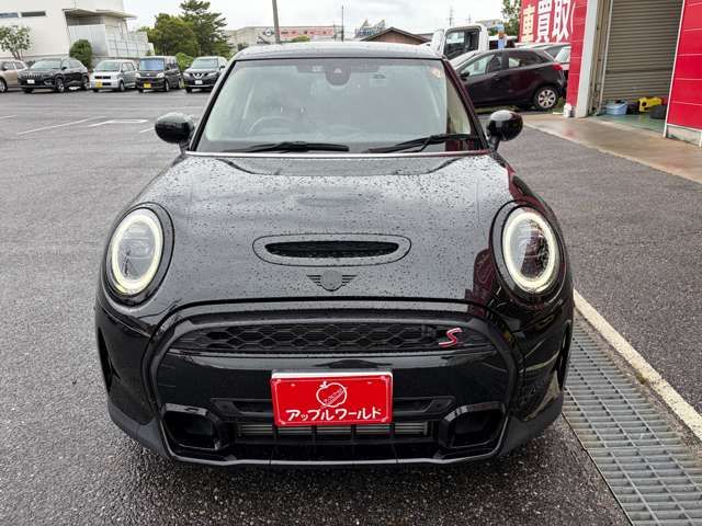 MINI COOPER S 5DOOR