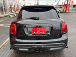 MINI COOPER S 5DOOR
