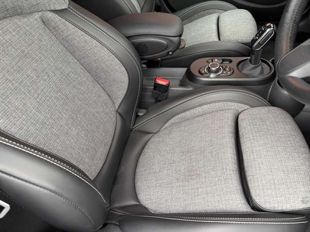 MINI COOPER S 5DOOR