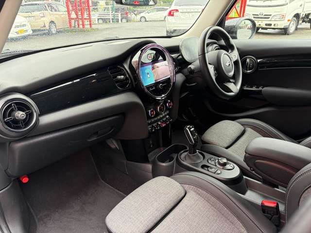 MINI COOPER S 5DOOR