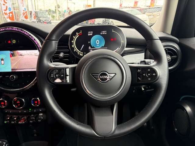 MINI COOPER S 5DOOR