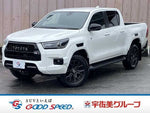 HILUX 4WD