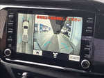 HILUX 4WD