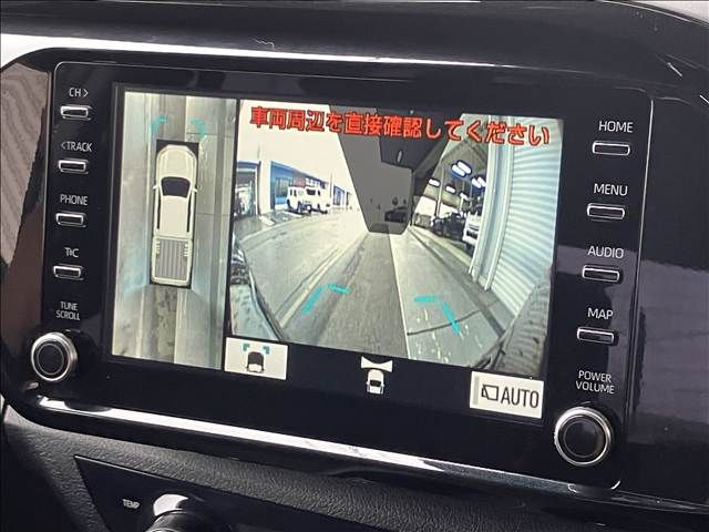 HILUX 4WD