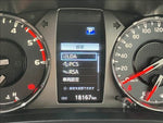 HILUX 4WD