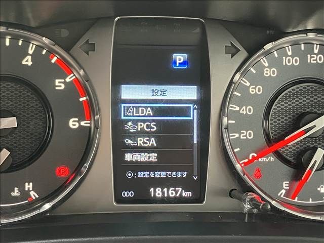 HILUX 4WD