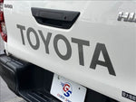 HILUX 4WD
