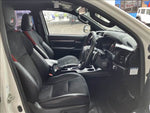 HILUX 4WD